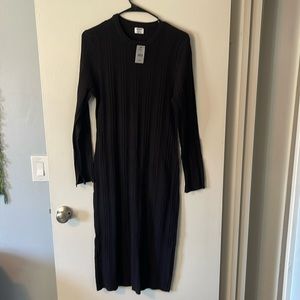 New Cotton on xl midi dress. Has stretch for that fitted look